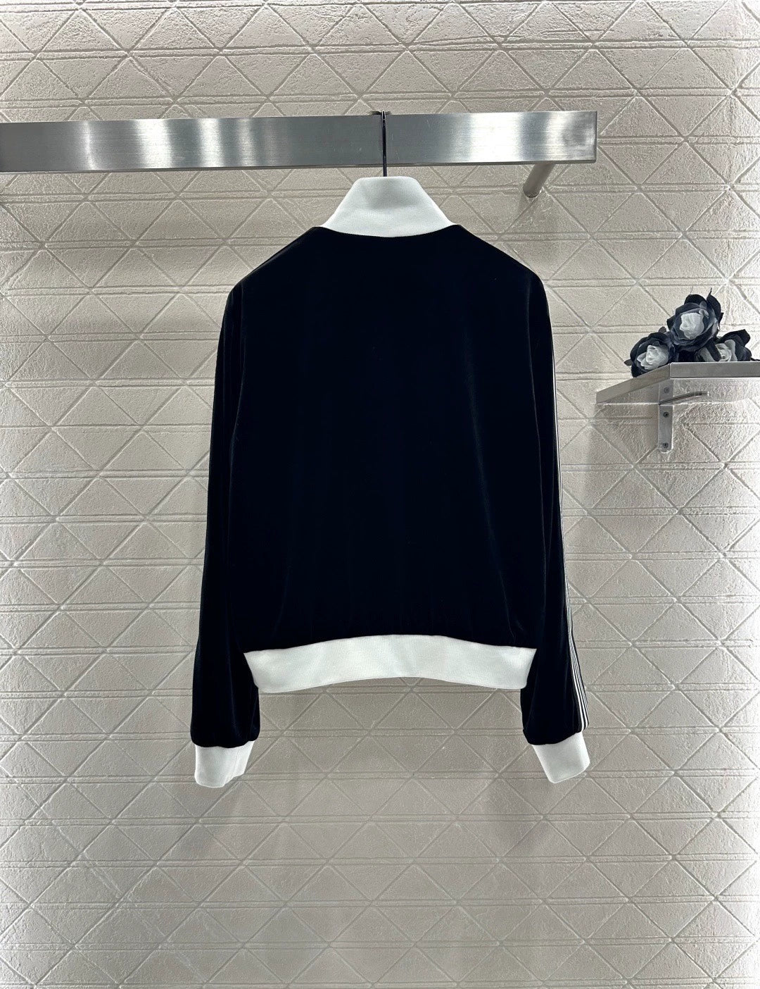 25fw Casual jacket, jacket, pants set