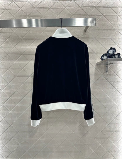 25fw Casual jacket, jacket, pants set