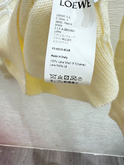 25fw Classic logo sweater