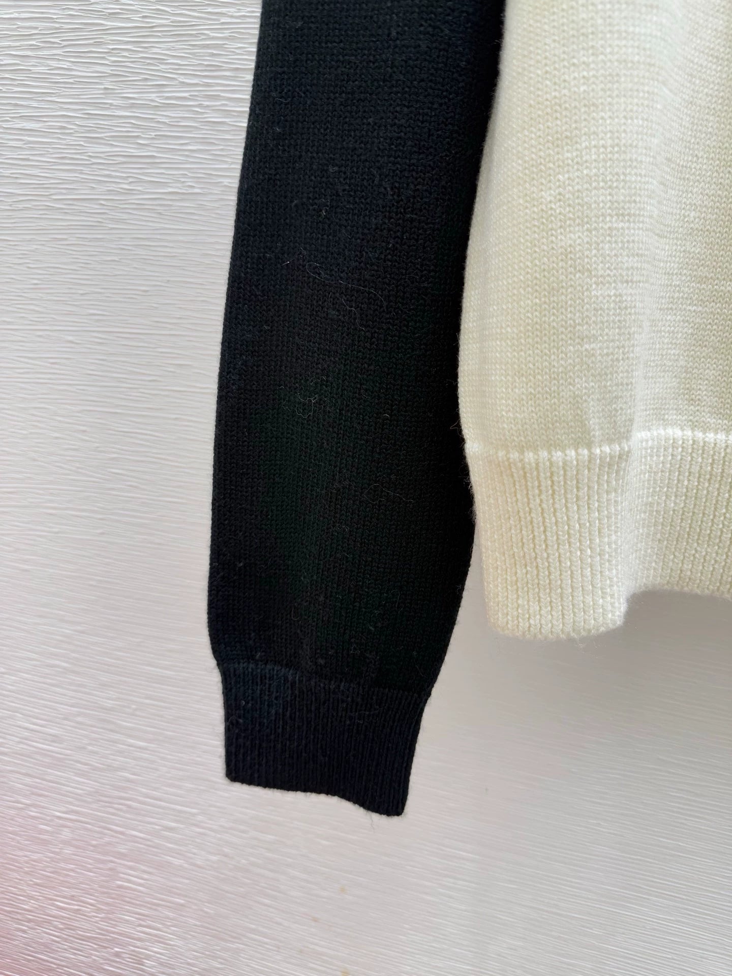 Deer Knitted Sweater