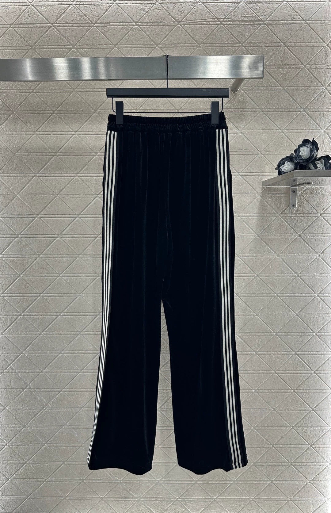 25fw Casual jacket, jacket, pants set