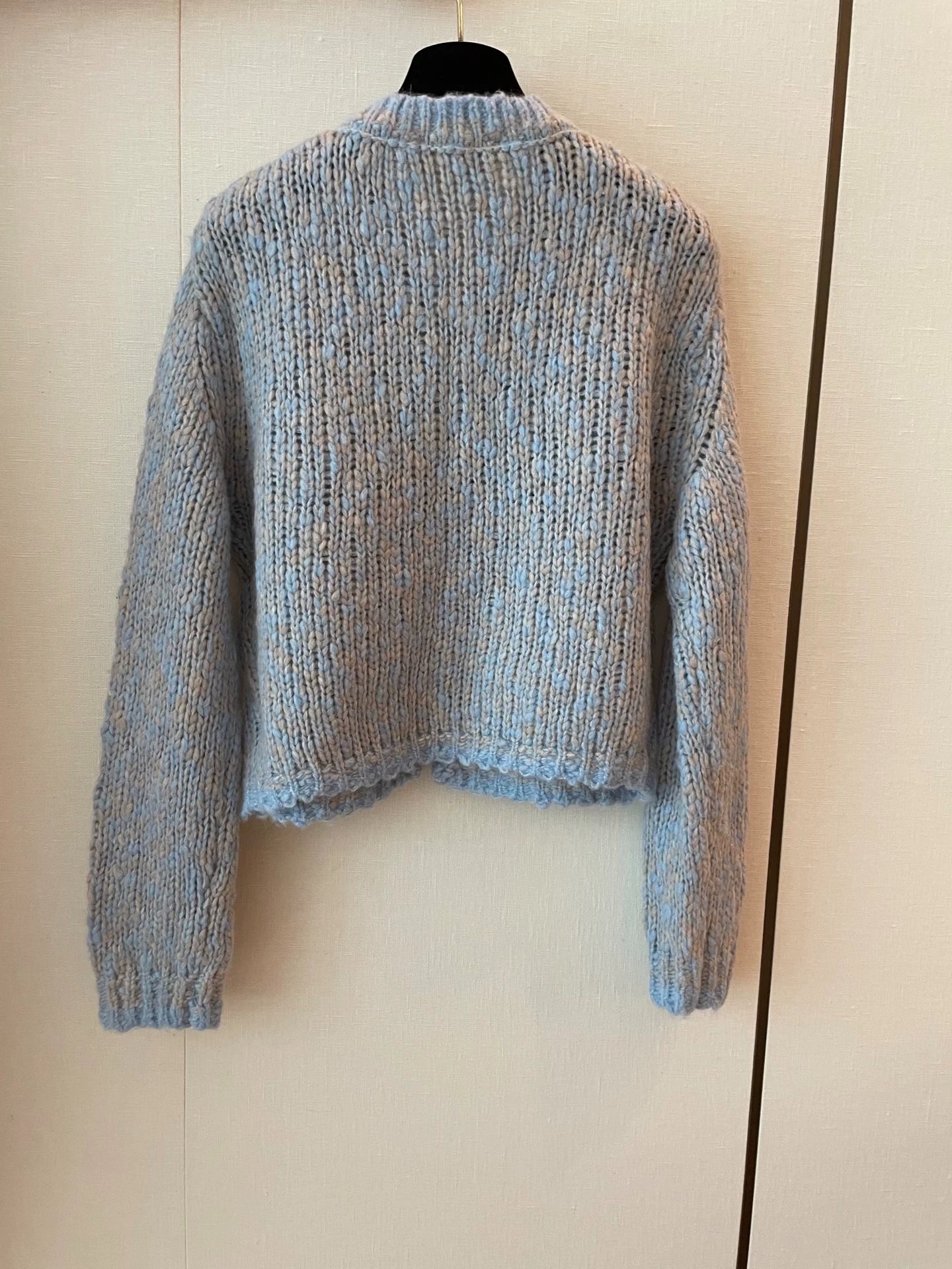 25fw Caini Short Style cardigan（Medieval Series）