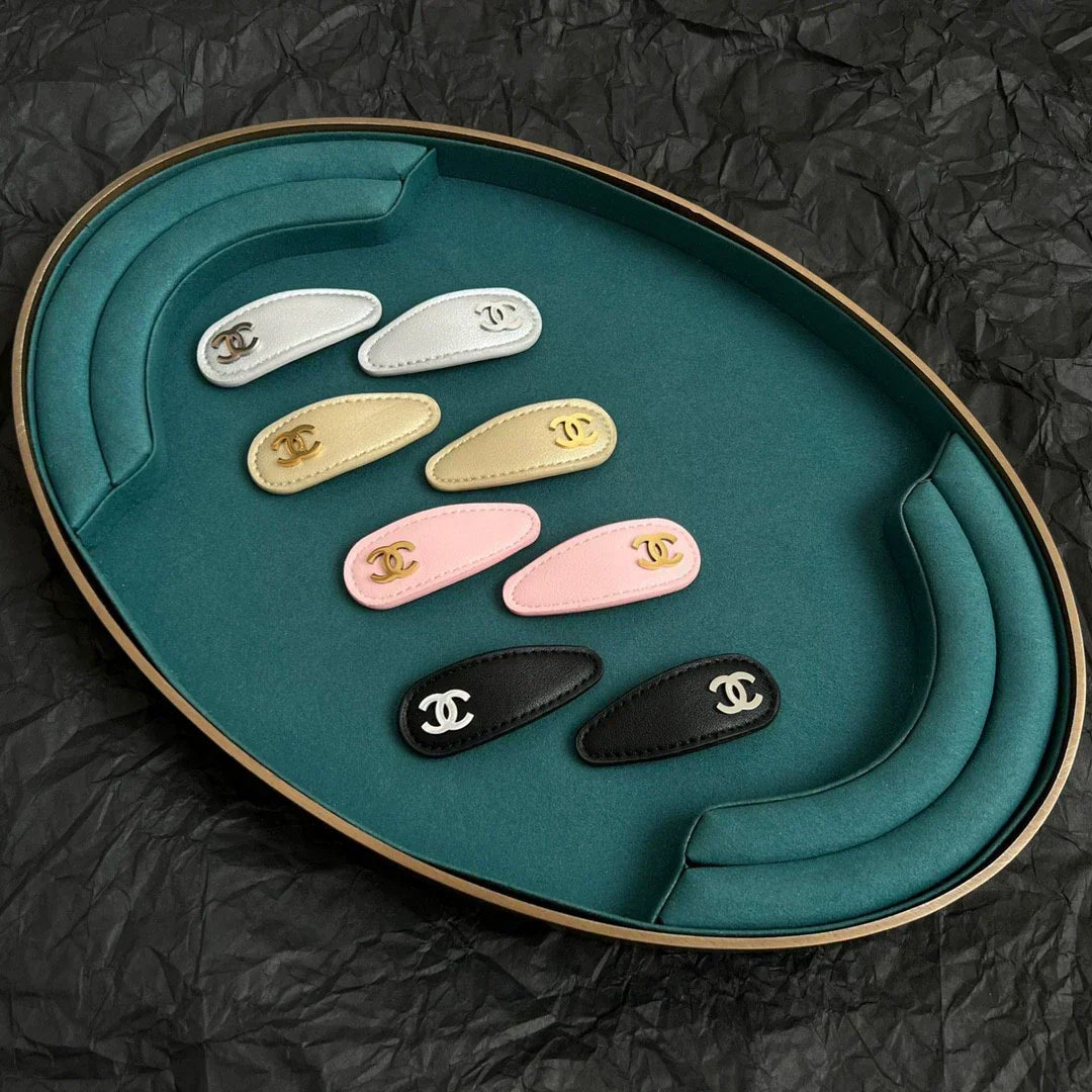 25 new dopamine color hairpins