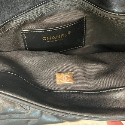 25K Autumn/Winter Daling Gete Lid Bag