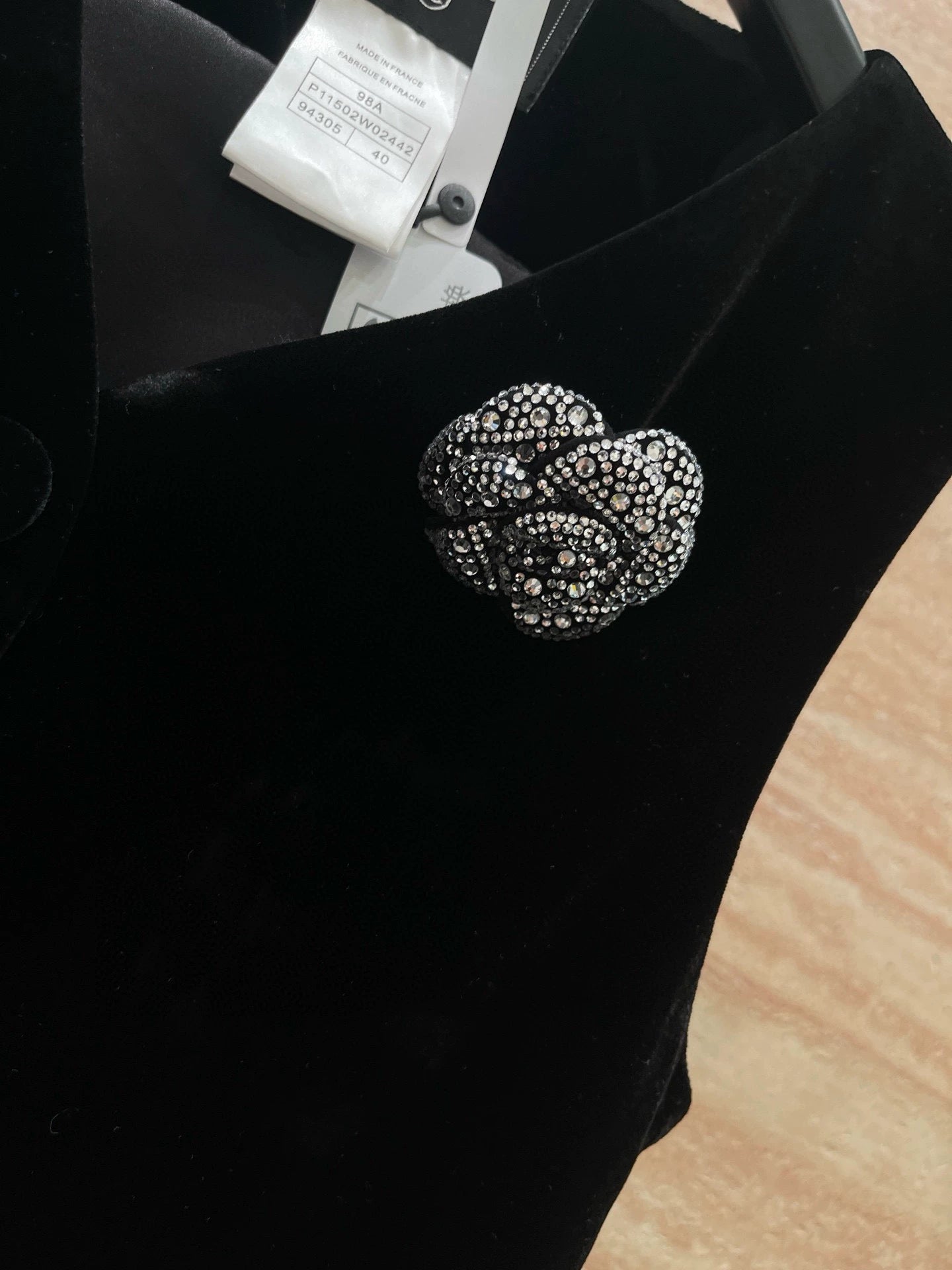 25fw V-neck vest（Medieval Series）