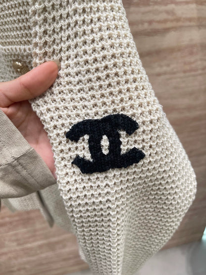 25fw New cardigan (vintage series)