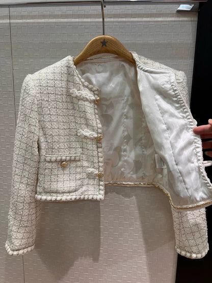 Chinese style buckle set