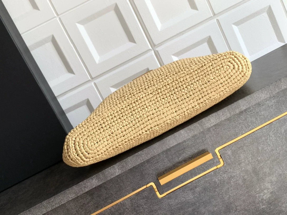 25 new woven shopping bags beach bags