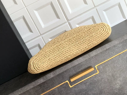 25 new woven shopping bags beach bags