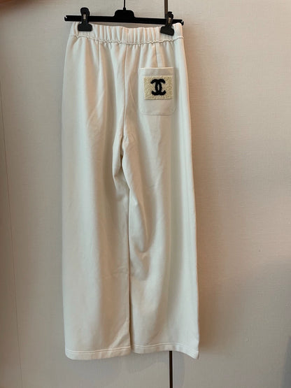 25fw casual pants（Medieval Series）