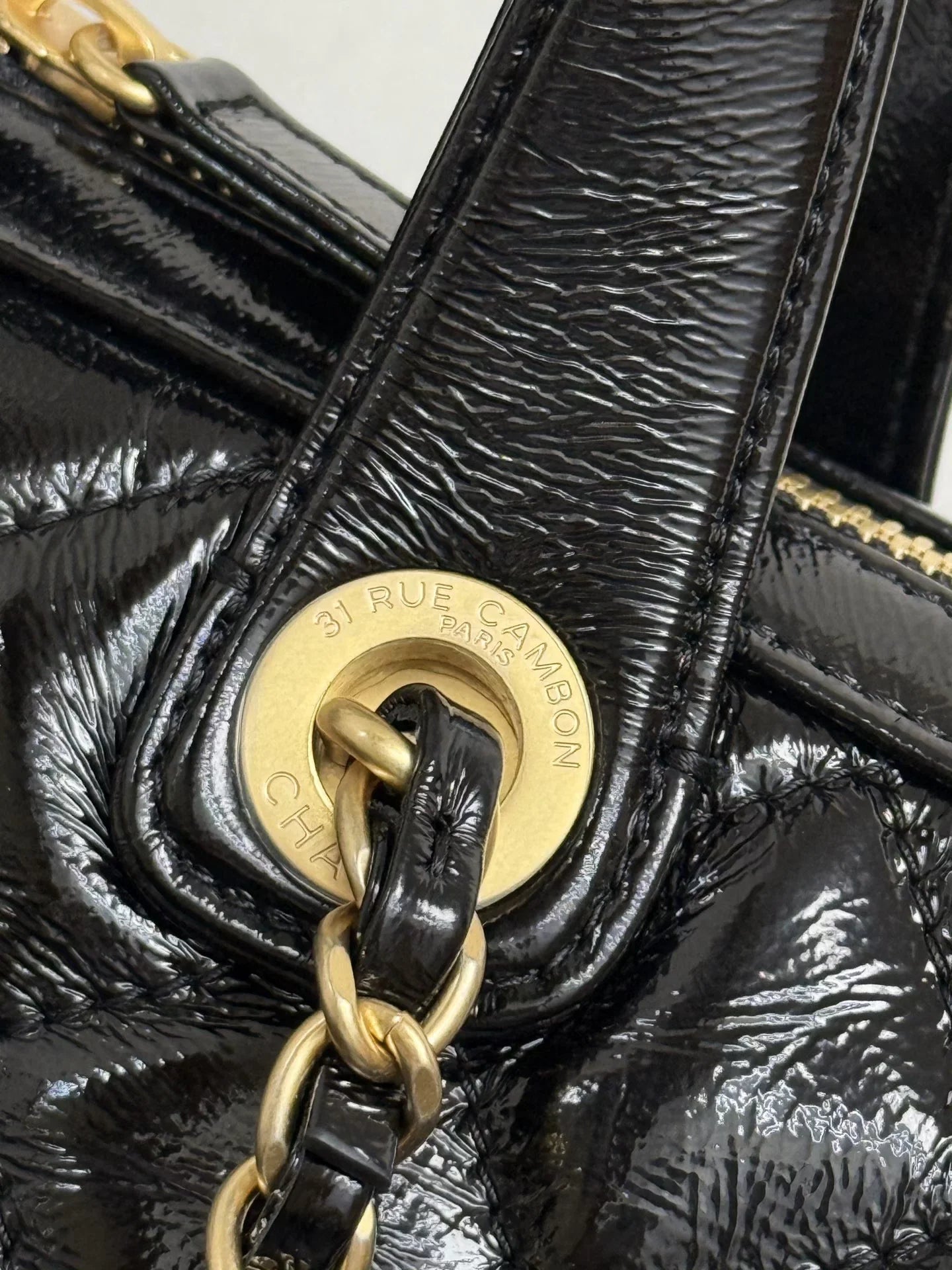 25A Maxi Bowling Bag