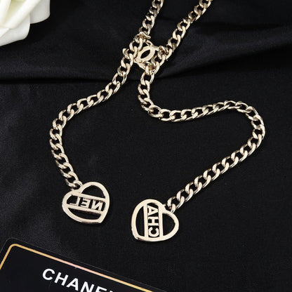 C waist chain