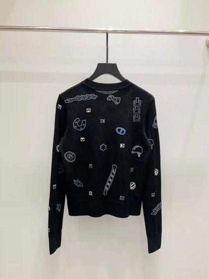 25fw Pig Nose Element Top