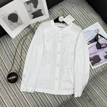 Four pocket shirt