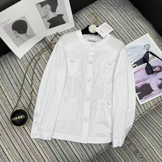 Four pocket shirt