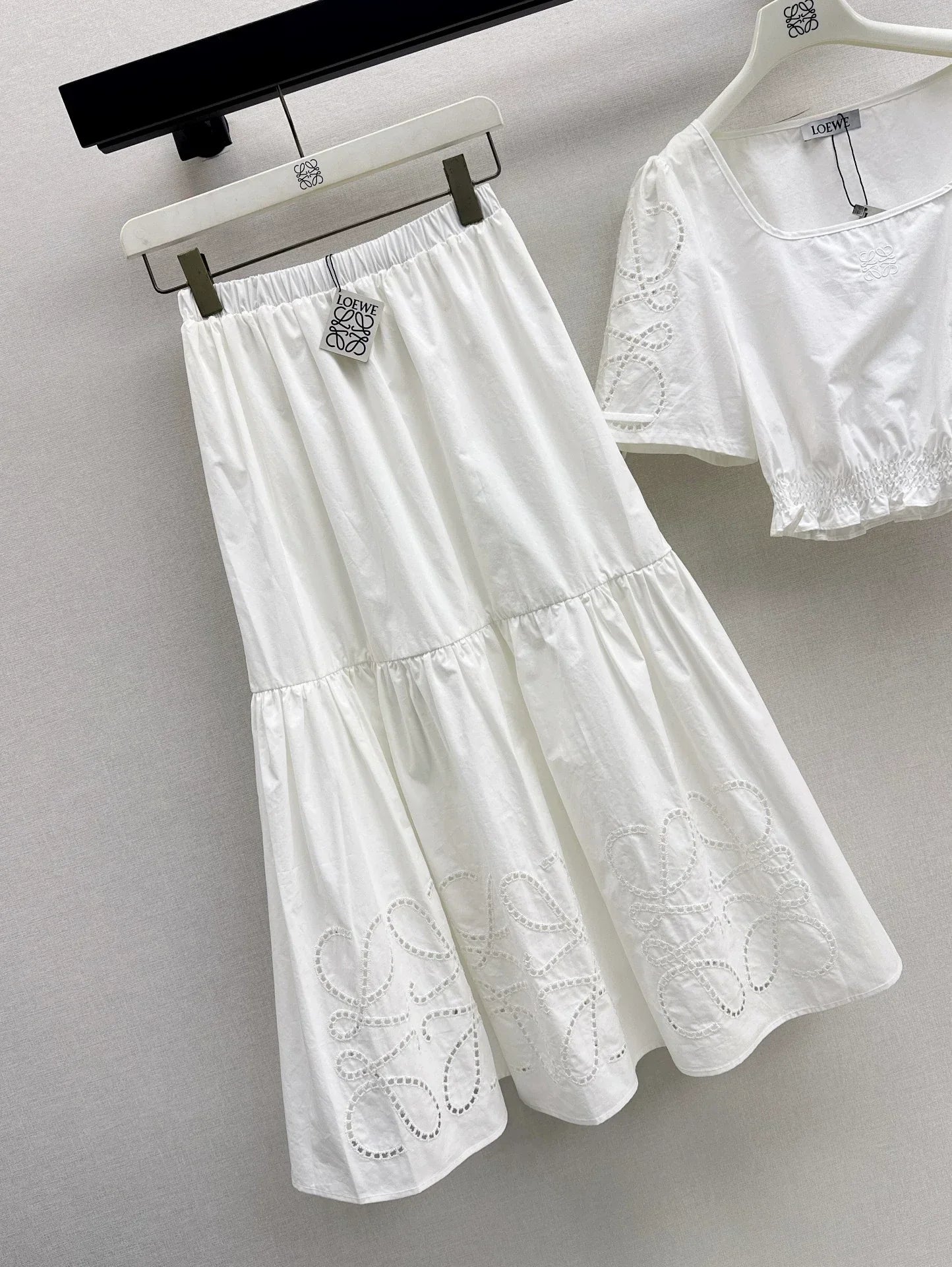 25fw Vacation style outfit set