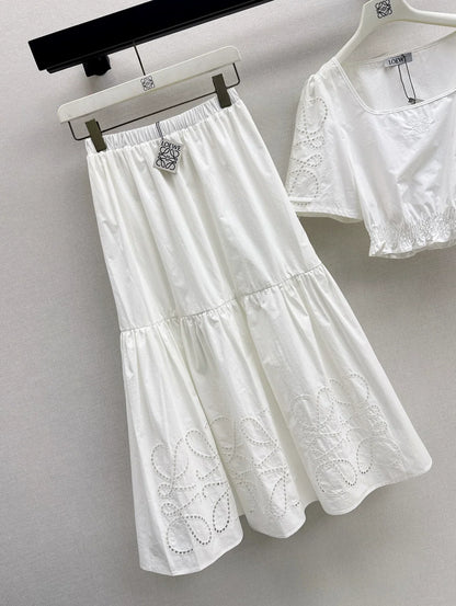 25fw Vacation style outfit set