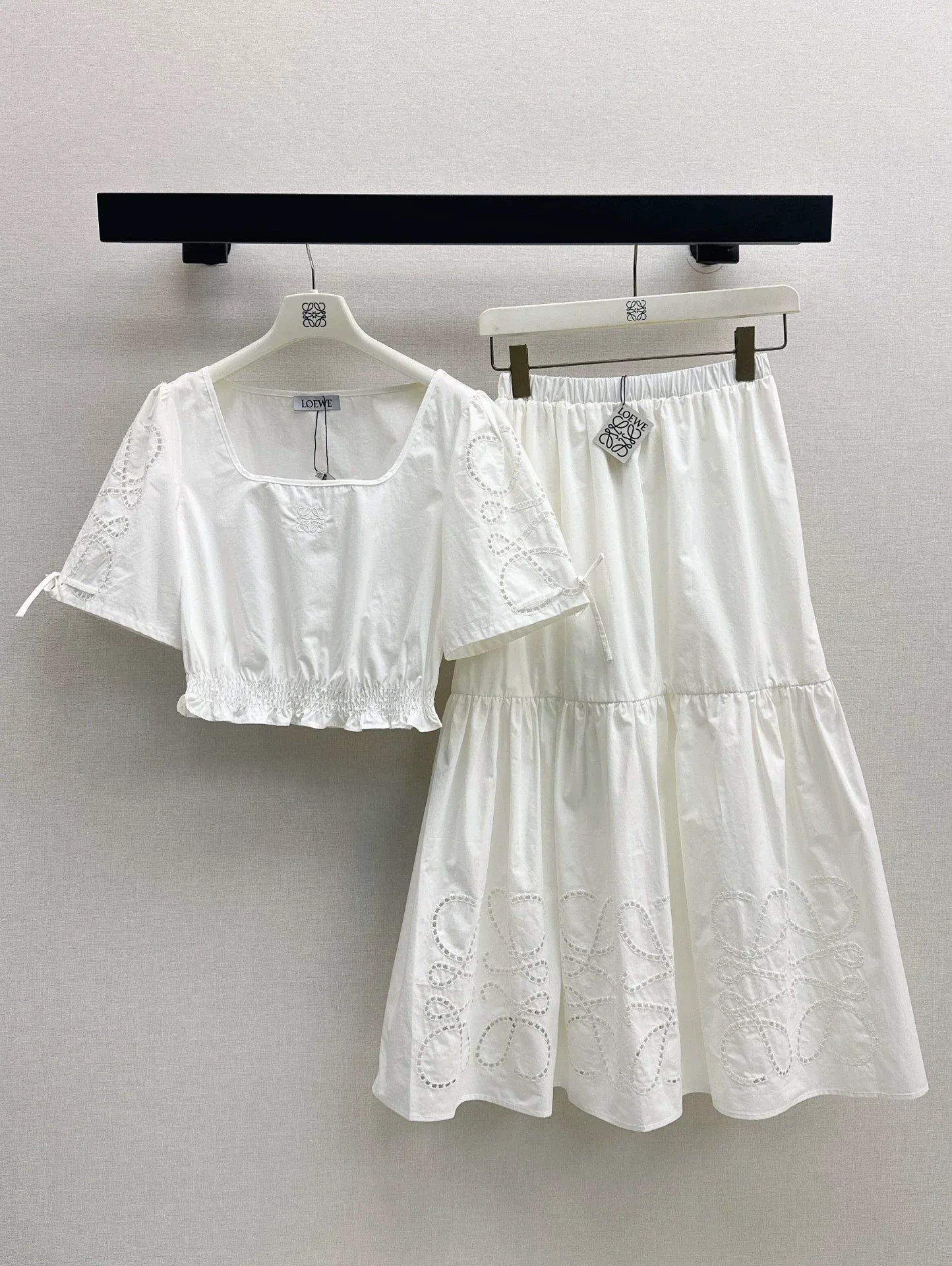 25fw Vacation style outfit set