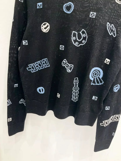 25fw Pig Nose Element Top