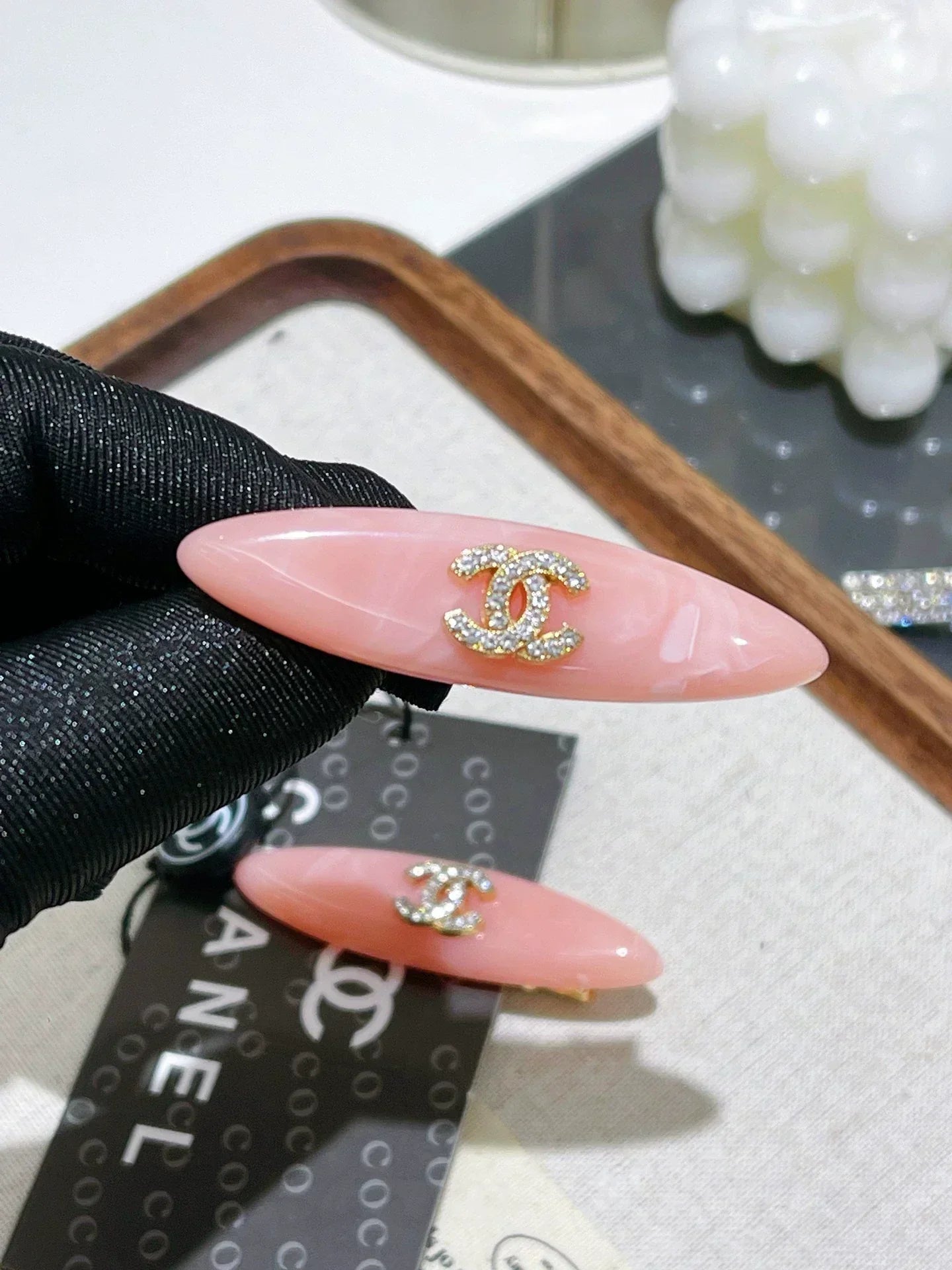 25 new bangs clip duckbill clip