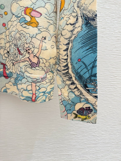 Yunjian Wanxiang Sweater