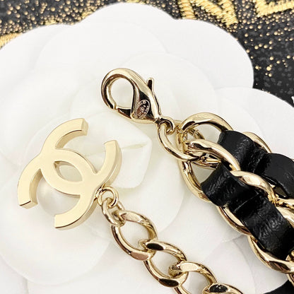 Pendant Double C Waist Chain