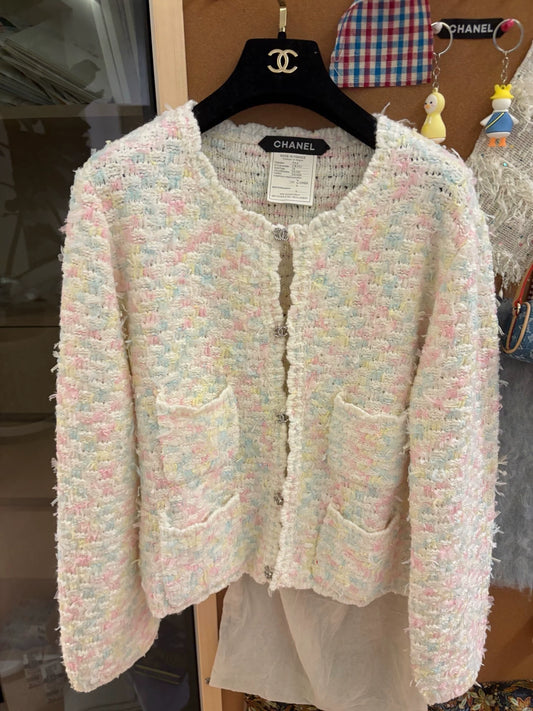 25fw New cardigan（Medieval Series）