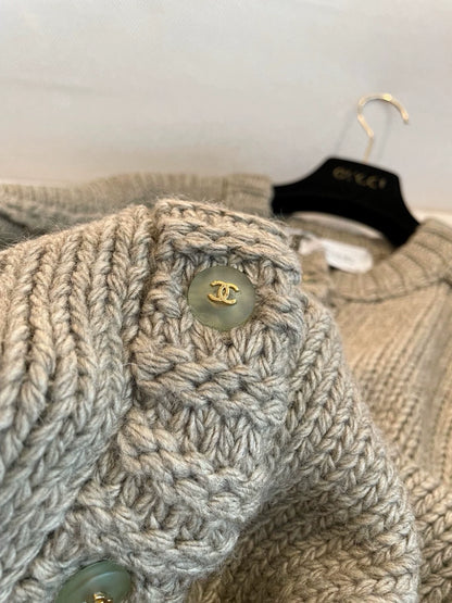 25fw New cardigan (vintage series)