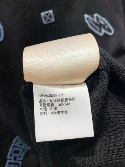 25fw Pig Nose Element Top