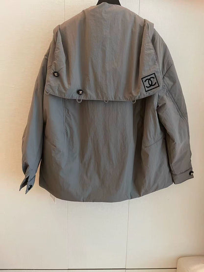 New down jacket(vintage series)