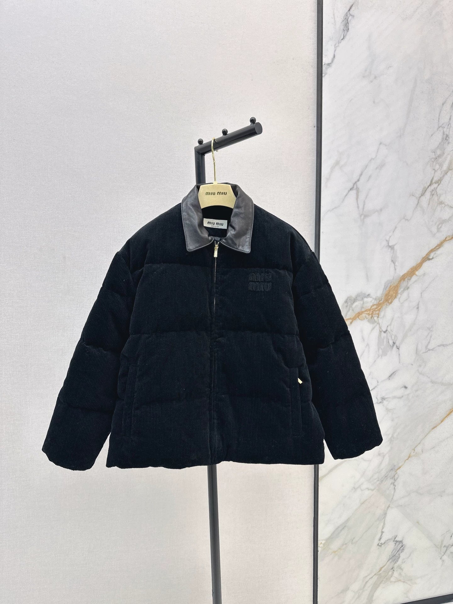 25fw new down jacket