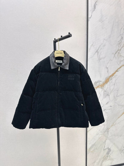 25fw new down jacket