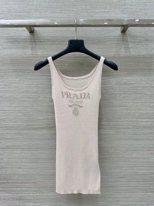 25 new Slim short-sleeved knit undershirt