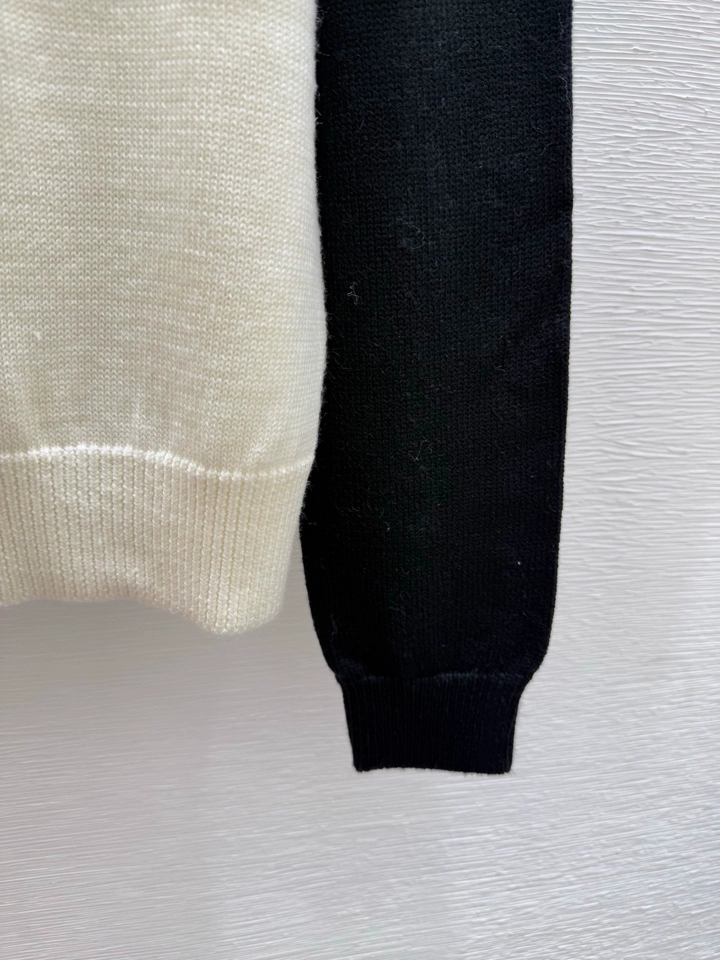 Deer Knitted Sweater