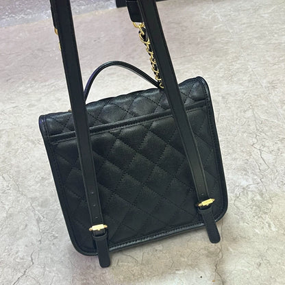 25 Leaf Clover Backpack