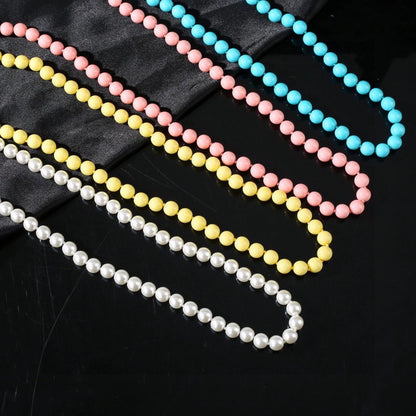 Letter CC waist chain