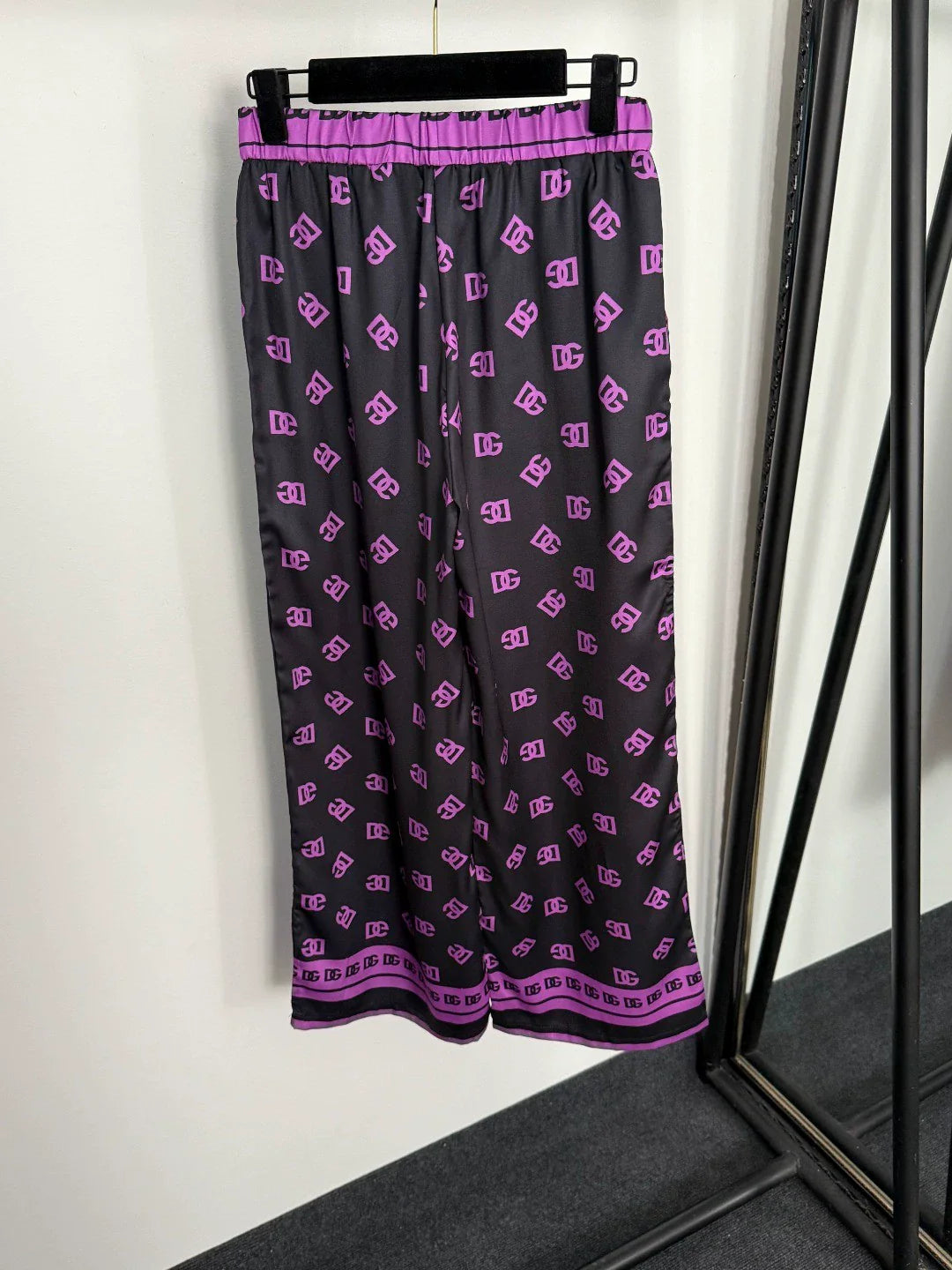 25fw Home style leisure set