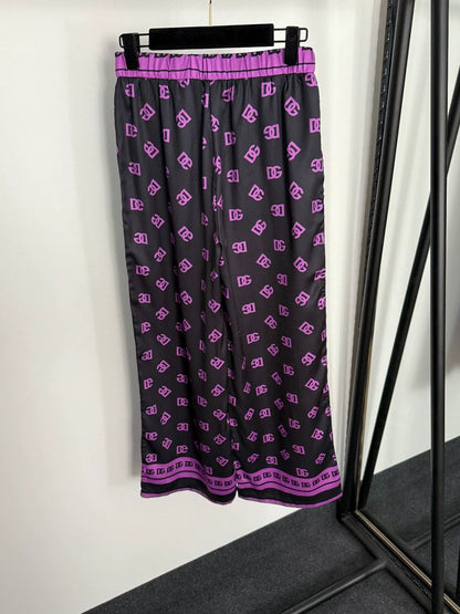 25fw Home style leisure set