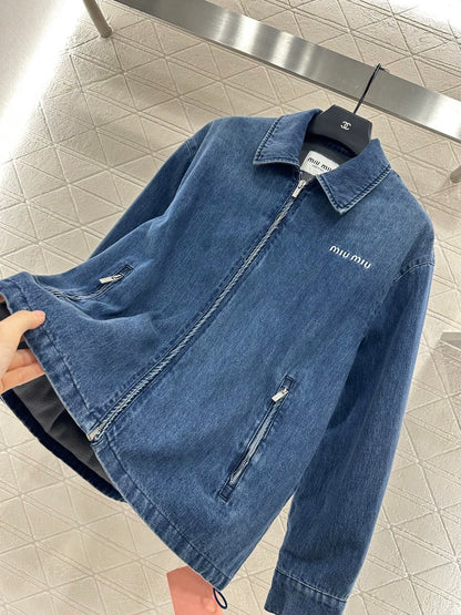 25fw Cowboy fleece jacket