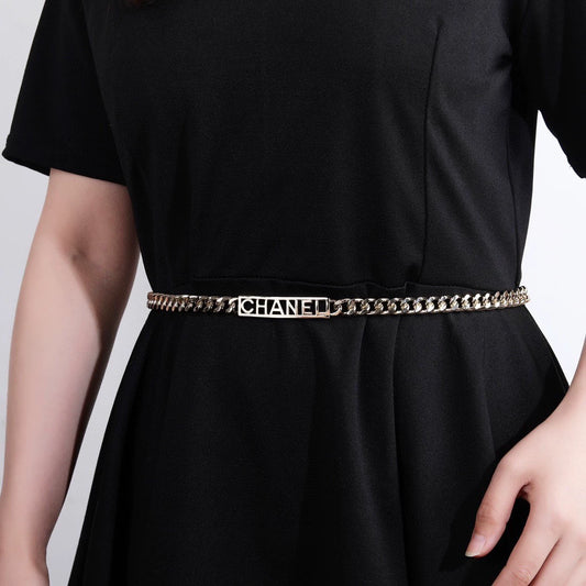 C C waist chain