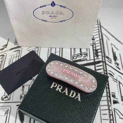 25 new Acrylic Hairpin