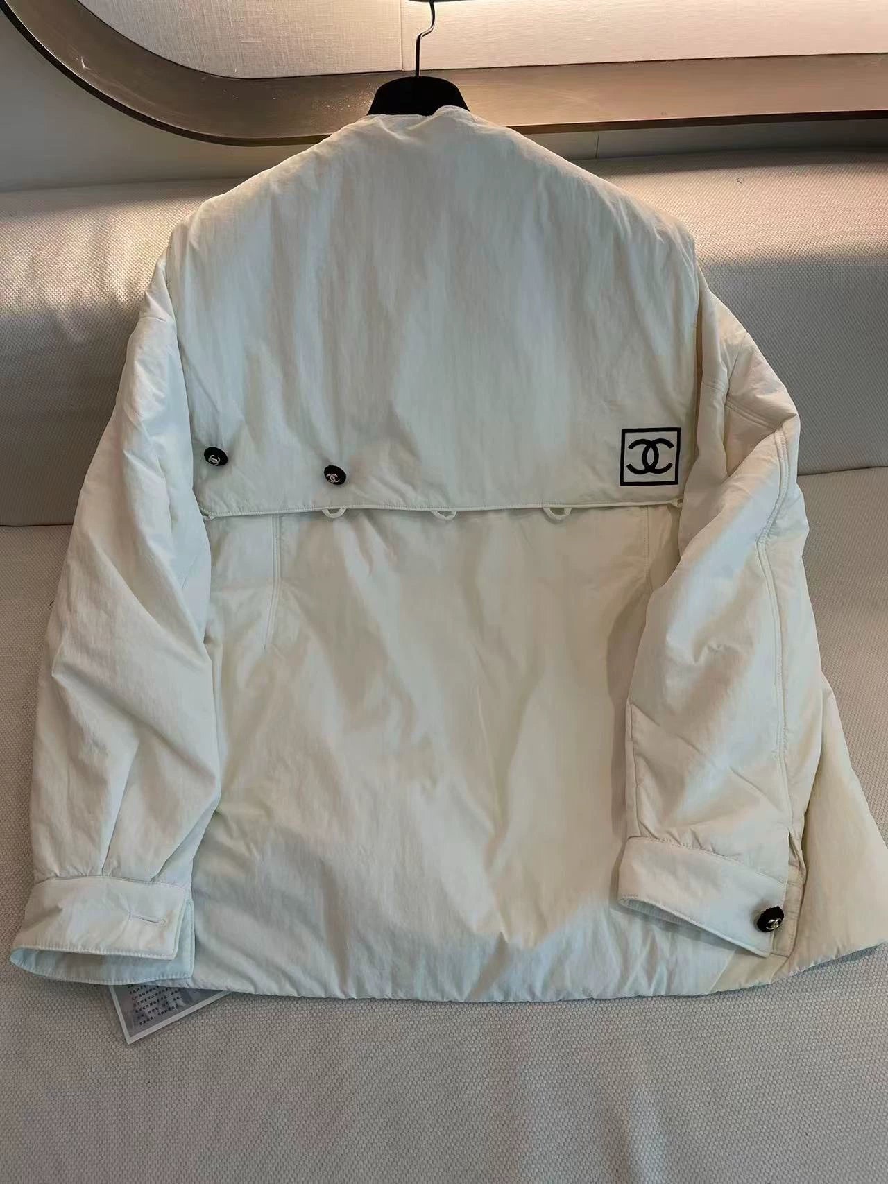 New down jacket(vintage series)
