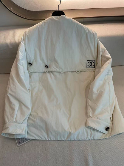 New down jacket(vintage series)