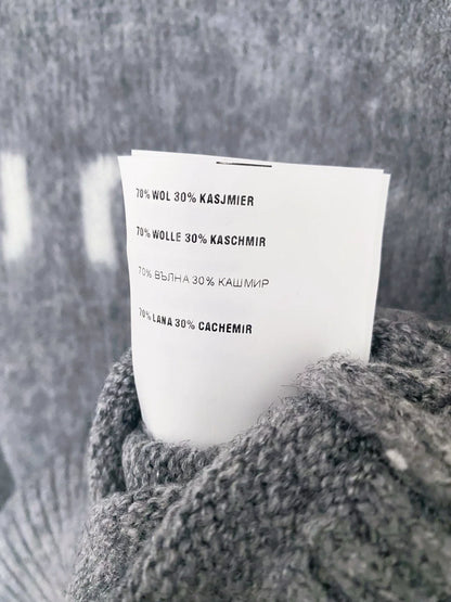 25fw Commuter Versatile Knitted Shirt