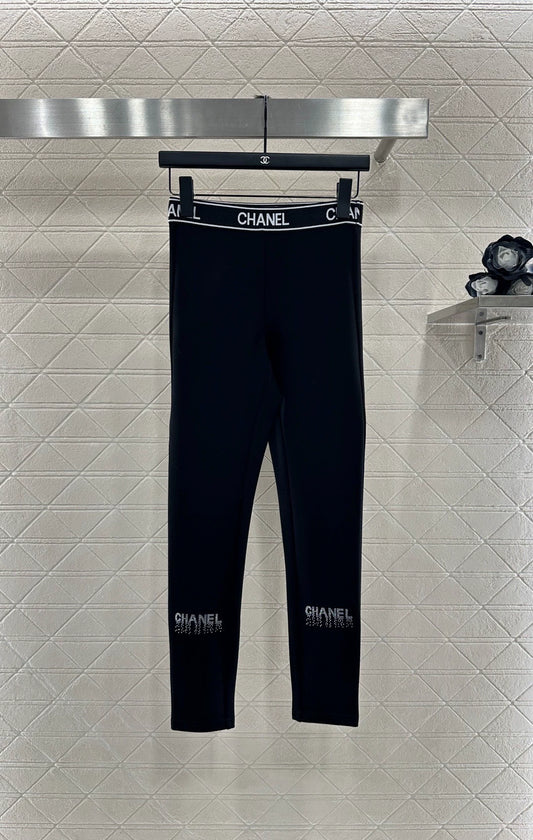 High elasticity leggings