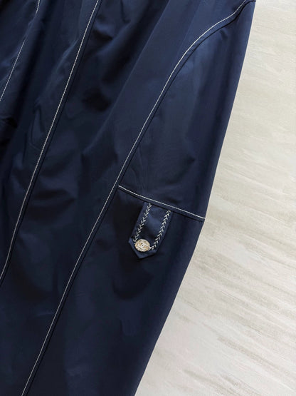 New workwear half skirt