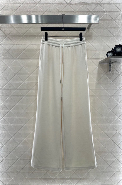 Casual jacket, jacket, pants set