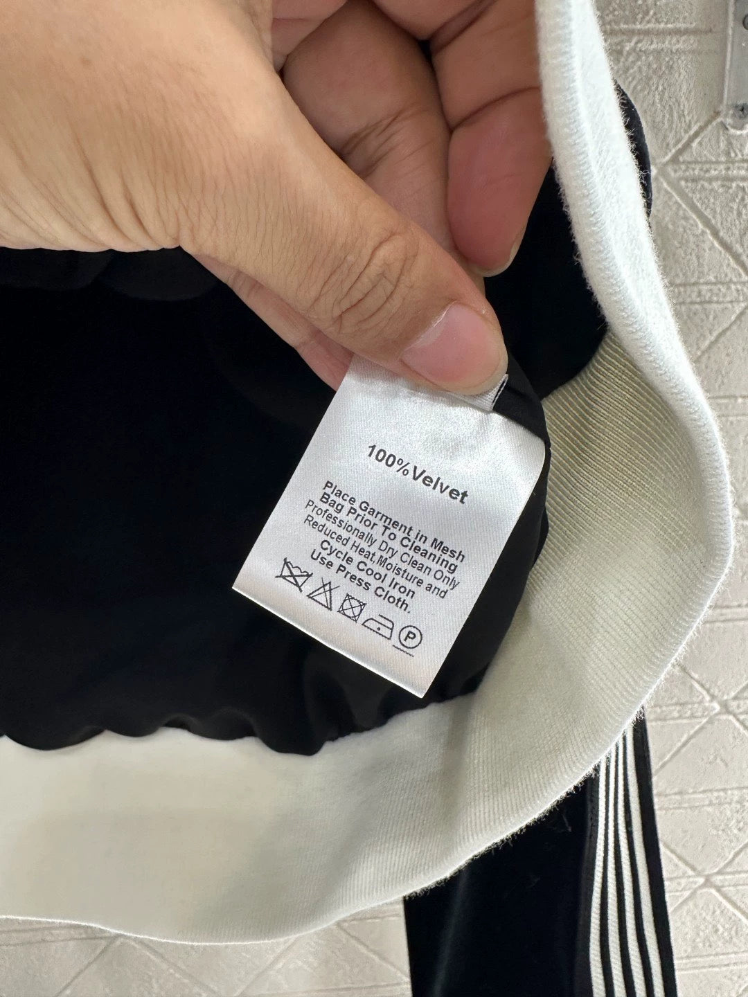 25fw Casual jacket, jacket, pants set