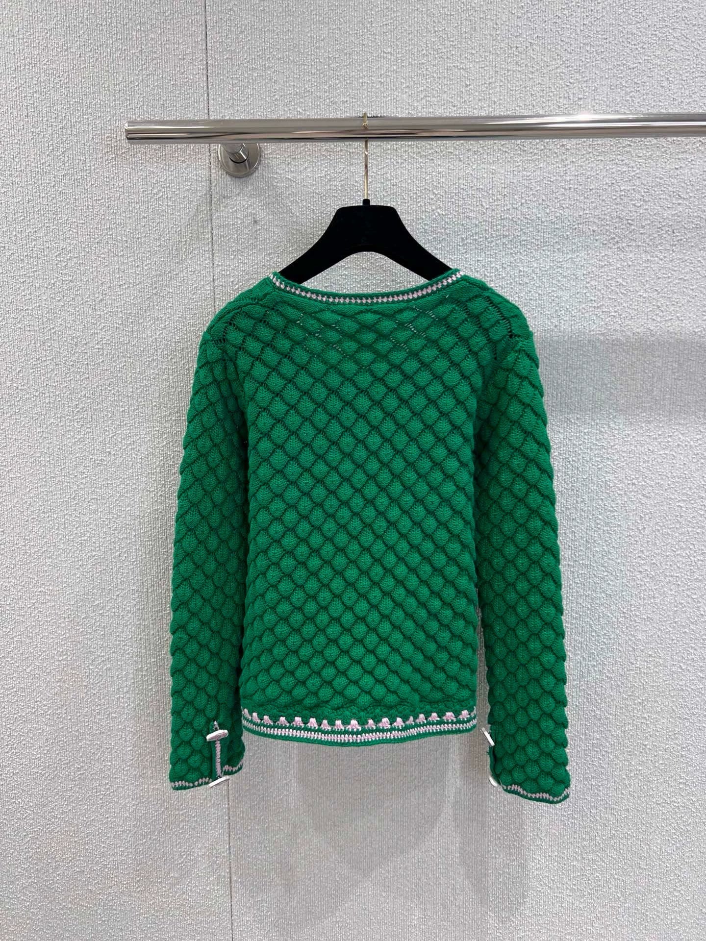 25fw New cardigan（Medieval Series）