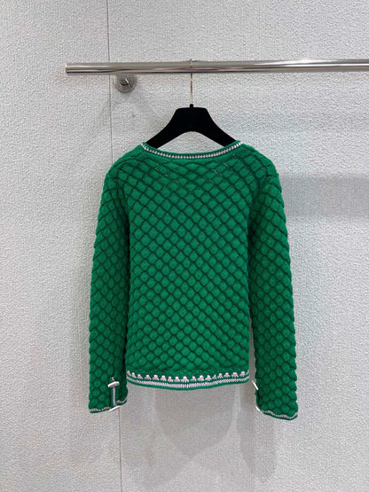 25fw New cardigan（Medieval Series）